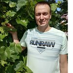 Дмитрий Скрипунов