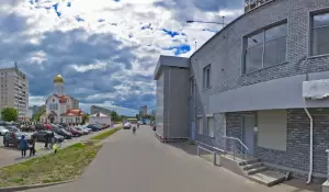 Фотография Розовый рай 0